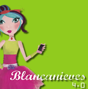 Blancanieves 4.0